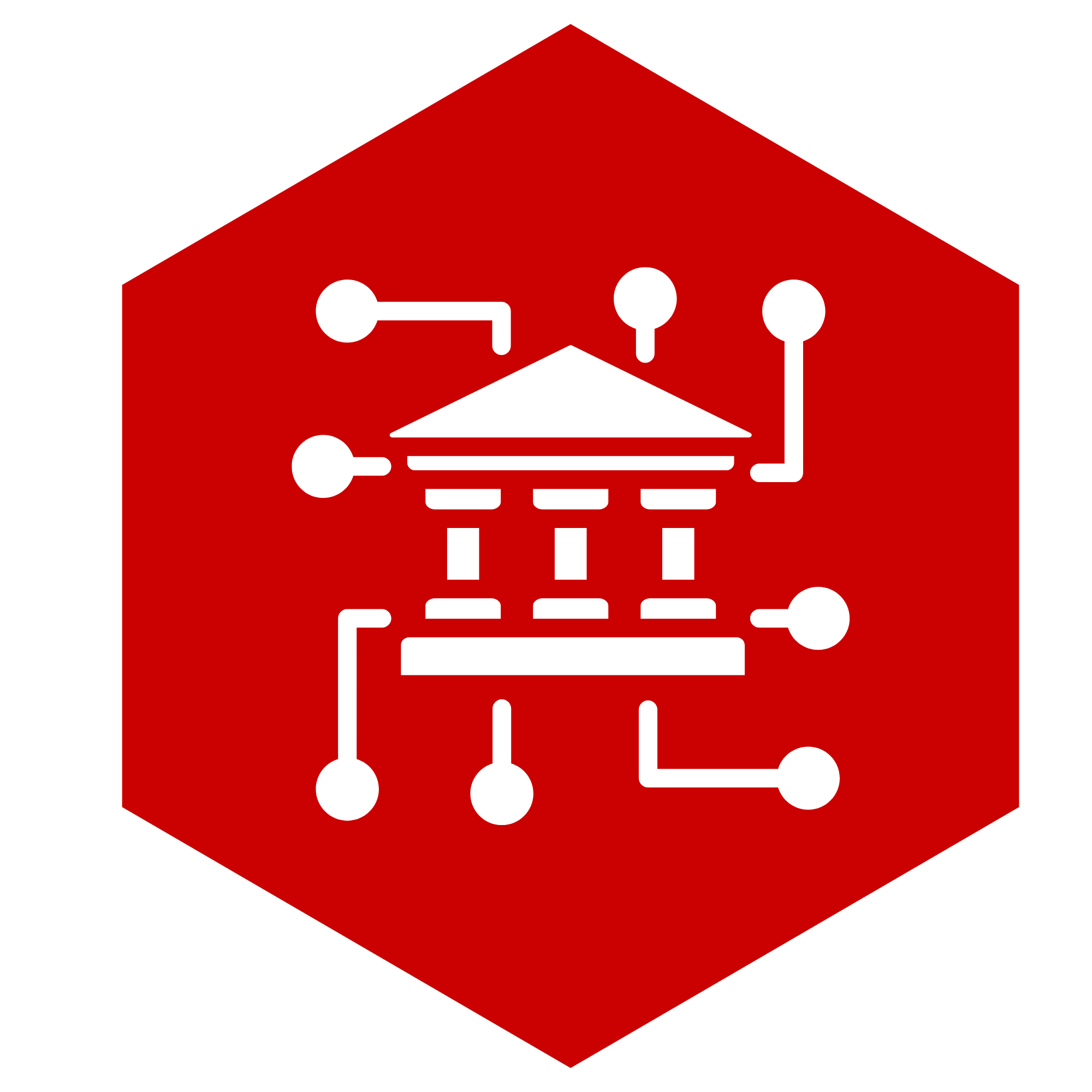Government Digital Platforms