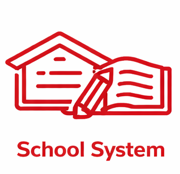 school